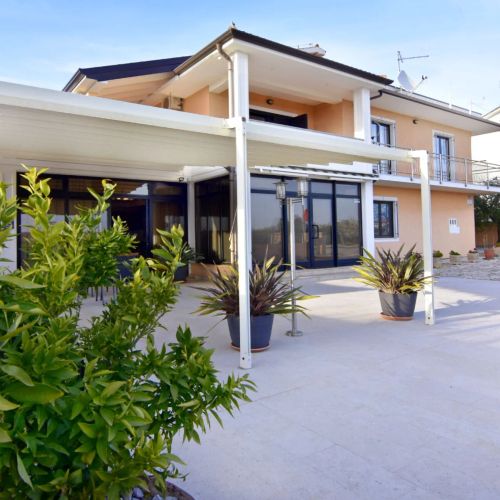 Apartmani Enea Savudrija