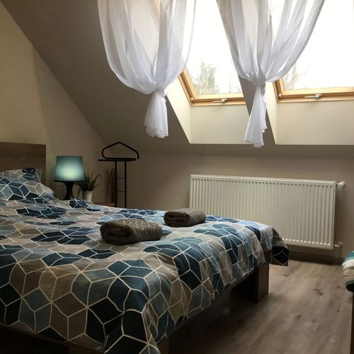 Balance Apartman Eger
