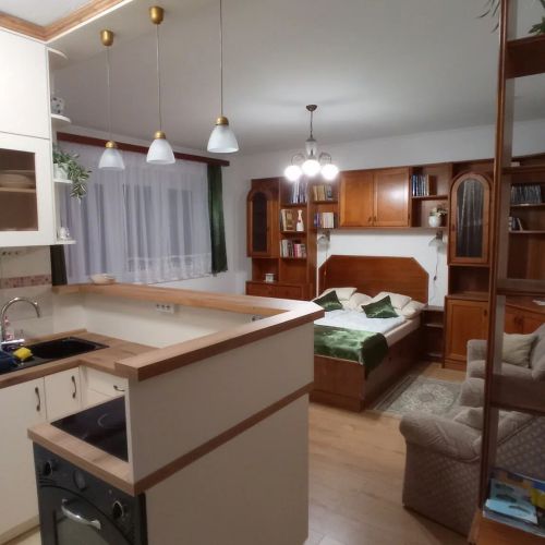 Londira Apartman Hévíz – Hévíz, Ungaria