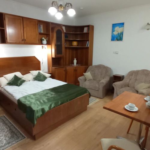 Londira Apartman Hévíz – Hévíz, Ungaria
