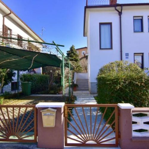 Apartman Vlado C6 Komunela Umag