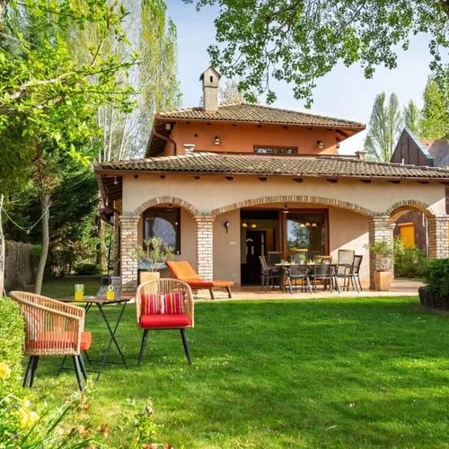 104 - Balatonszárszó Vízparti Luxus Nyaraló