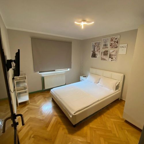 Apartament S46 Roman – Roman, România