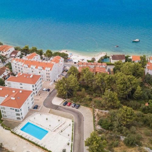 Resort Villa Malo More Arbanija Trogir – Trogir, Chorvatsko