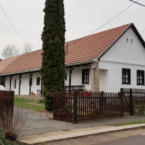 Palóc Kuckó Vendégház Parád