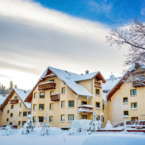 Apartamenty Sun & Snow Osiedle Podgórze Szklarska-Poręba – Szklarska Poręba, Polska