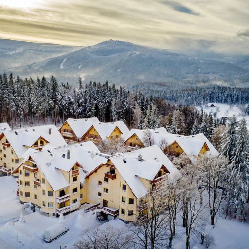 Apartamenty Sun & Snow Osiedle Podgórze Szklarska-Poręba – Szklarska Poręba, Polska