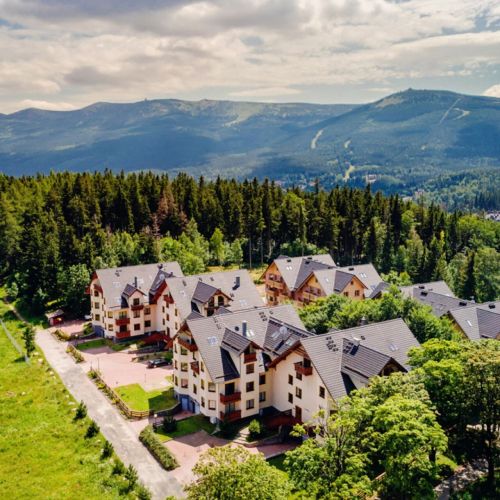 Apartamenty Sun & Snow Osiedle Podgórze Szklarska-Poręba – Szklarska Poręba, Polska