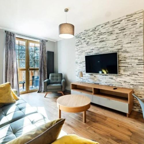 Apartamenty Sun & Snow Osiedle Podgórze Szklarska-Poręba