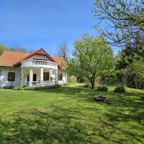 Zselici Never Say Never Vendégház Vásárosbéc***