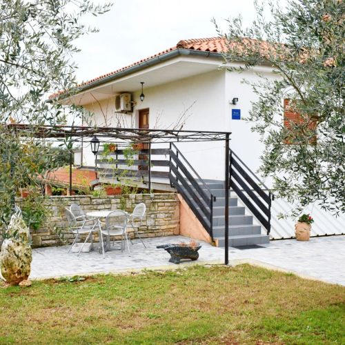Apartman Franka Savudrija