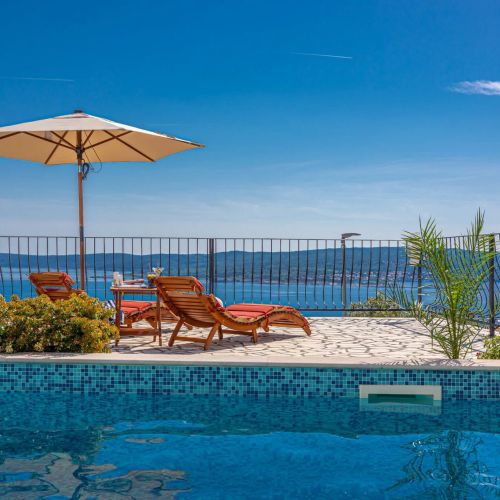 Apartman Lorelai Crikvenica