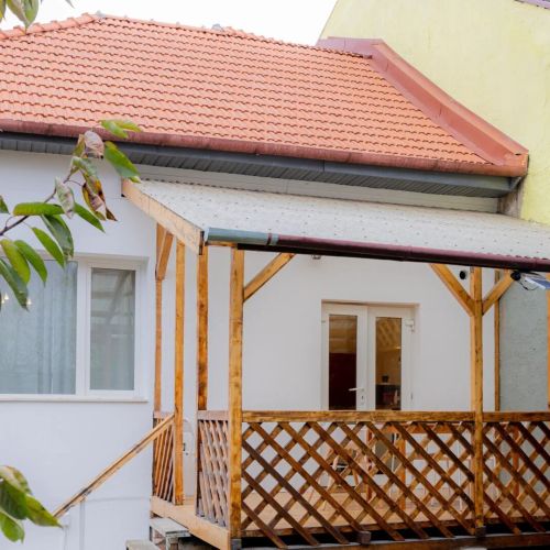 Apartament Homey Luxury Cluj-Napoca – Kluż-Napoka, Rumunia