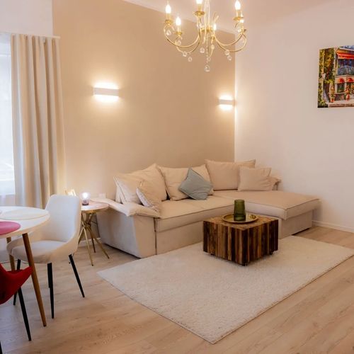 Apartament Homey Luxury Cluj-Napoca
