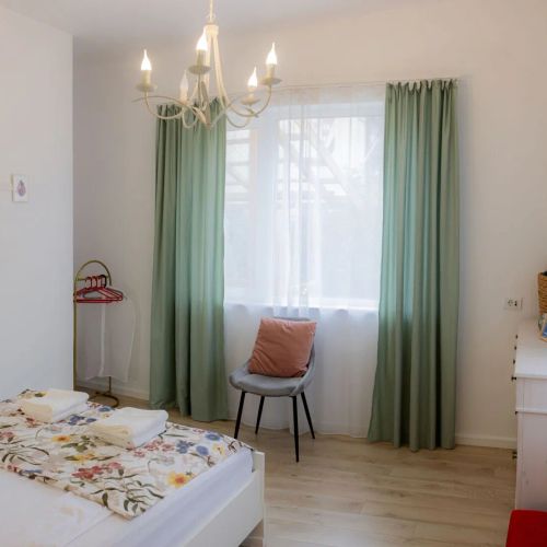 Apartament Homey Luxury Cluj-Napoca – Kluż-Napoka, Rumunia