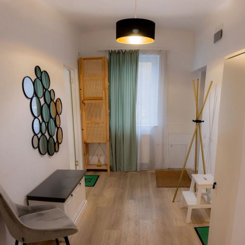 Apartament Homey Luxury Cluj-Napoca – Kluż-Napoka, Rumunia