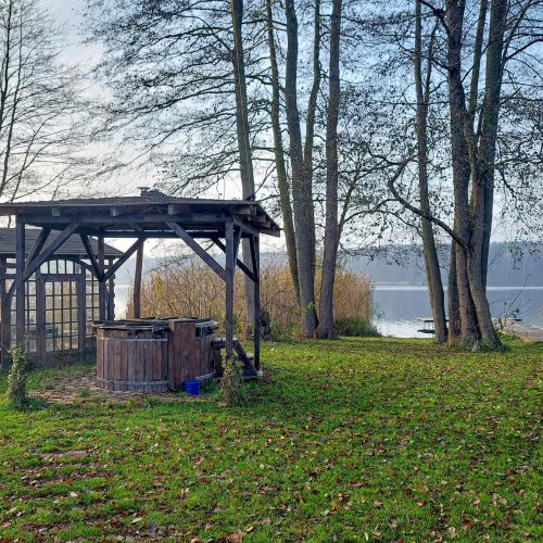 Vendégház Wilcze - PPW251 – Wilcze, Polonia