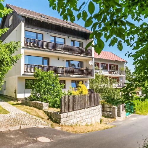 Apartman Szklarska Poręba - PPZ211