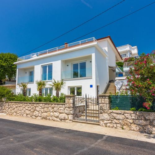 Apartmani Amarie Dramalj