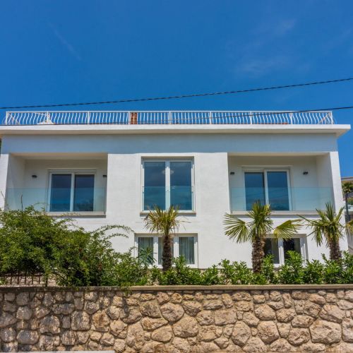 Apartmani Amarie Dramalj – Dramalj, Croația