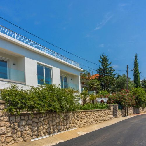 Apartmani Amarie Dramalj – Dramalj, Croația