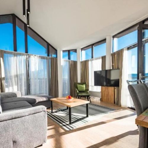Apartamenty Sun & Snow Resorts II Szklarska Poręba – Szklarska Poręba, Polska