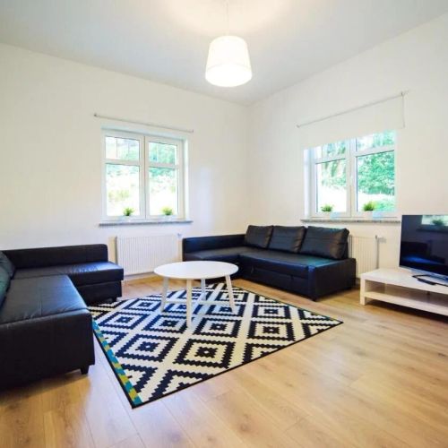 Apartamenty Sun & Snow Sucha Karpacz – Karpacz, Polsko