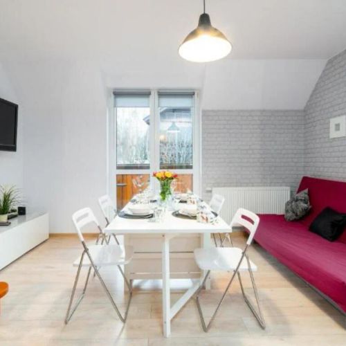 Apartamenty Sun & Snow na Wilczej Karpacz – Karpacz, Polonia