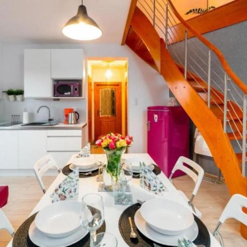 Apartamenty Sun & Snow na Wilczej Karpacz – Karpacz, Polonia