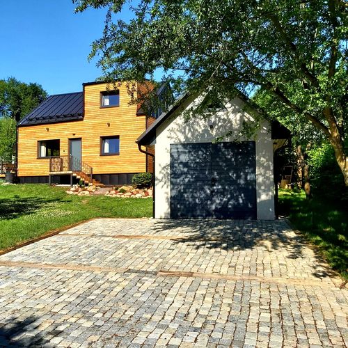 Loft Wapiti Hutisko-Solanec – Hutisko, Republica Cehă