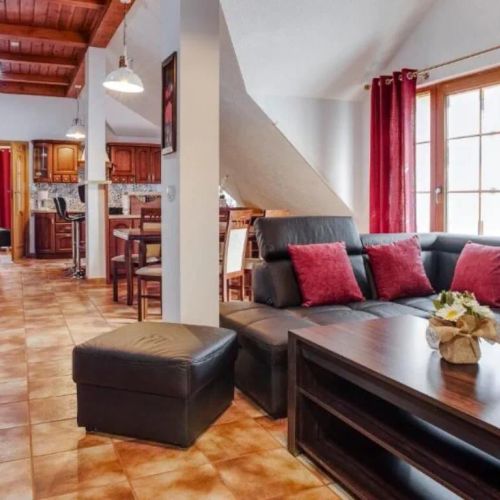 Apartamenty Sun & Snow Deptak Karpacz