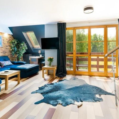 Apartamenty Sun & Snow Komuny Paryskiej Karpacz