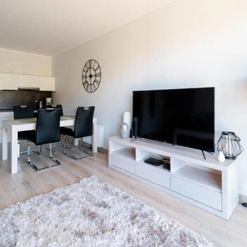 Apartamenty Sun & Snow Sarnia Residence Karpacz – Karpacz, Polonia