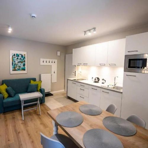 Apartamenty Sun & Snow Bukowa Dolina Krynica-Zdrój  – Krynica-Zdrój, Polska