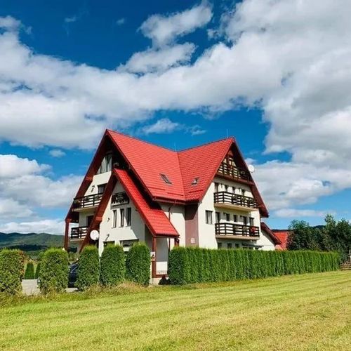 Pensiune Perla Neamţului Nemțișor