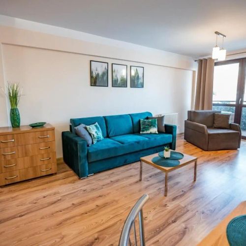 Apartamenty Sun & Snow Centrum Krynica-Zdrój – Krynica, Polonia