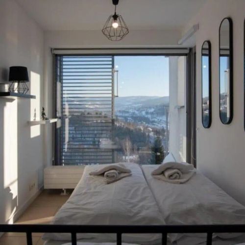 Apartamenty Sun & Snow  Bukowa Góra Wisła  – Wisła, Polsko