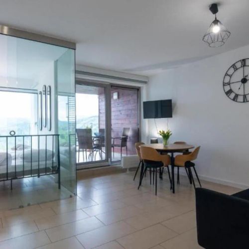 Apartamenty Sun & Snow  Bukowa Góra Wisła  – Wisła, Polsko
