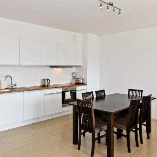 Apartamenty Sun & Snow  Bukowa Góra Wisła  – Wisła, Polsko