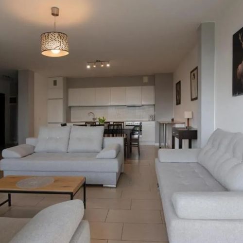 Apartamenty Sun & Snow  Bukowa Góra Wisła 