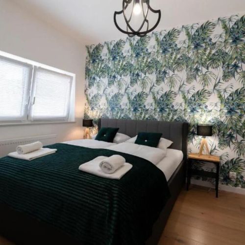 Apartamenty Sun & Snow Spokojna Wisła – Wisła, Polonia