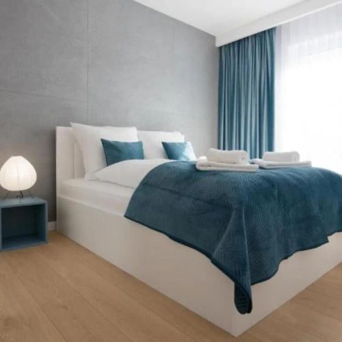 Apartamenty Sun & Snow Spokojna Wisła – Wisła, Polonia