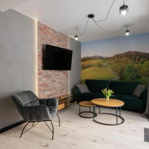 Apartamenty Sun & Snow Spokojna Wisła – Wisła, Polonia
