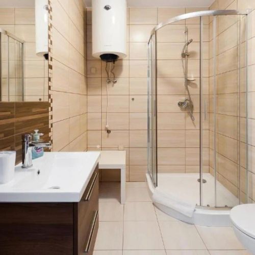 Apartamenty Sun & Snow Królewska Kościelisko – Kościelisko, Polsko