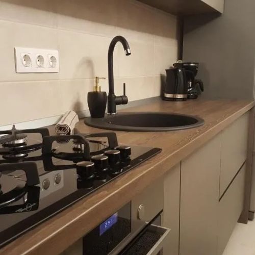 Apartament Alonisos Lux Brașov – Brașov, România