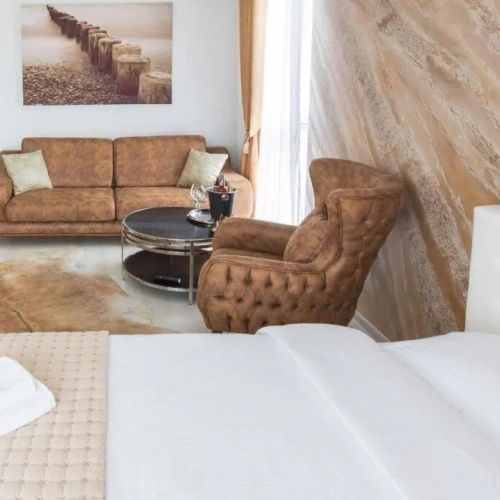 Apartament Alonisos Lux Brașov – Brașov, România