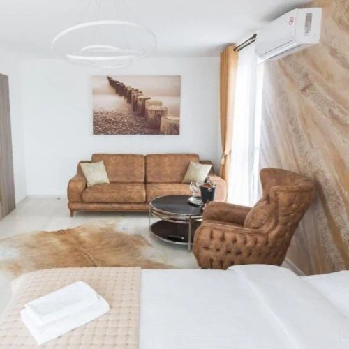 Apartament Alonisos Lux Brașov – Brașov, România