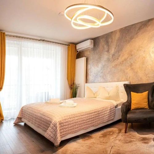 Royal Apartament Brașov