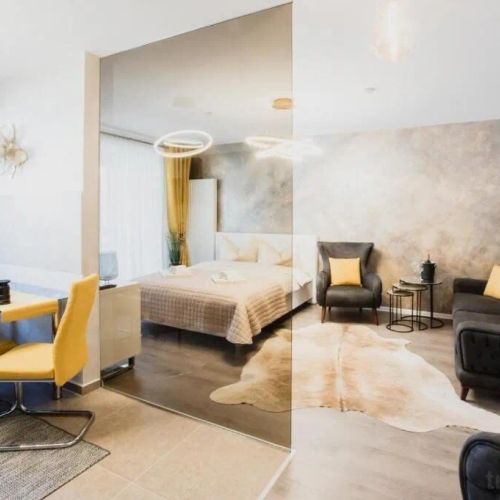 Royal Apartament Brașov – Brașov, România
