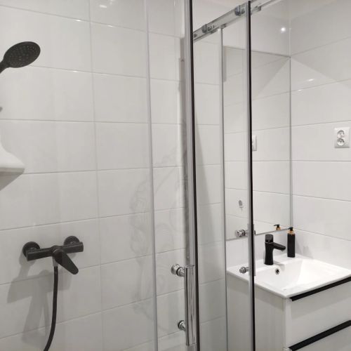 Grand-Tourist Apartments Baster K2010 Gdańsk – Gdańsk, Polska